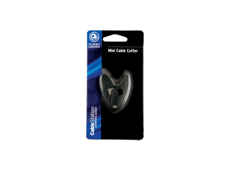 Planet Waves PW-CCM, Mini Cable Cutter 